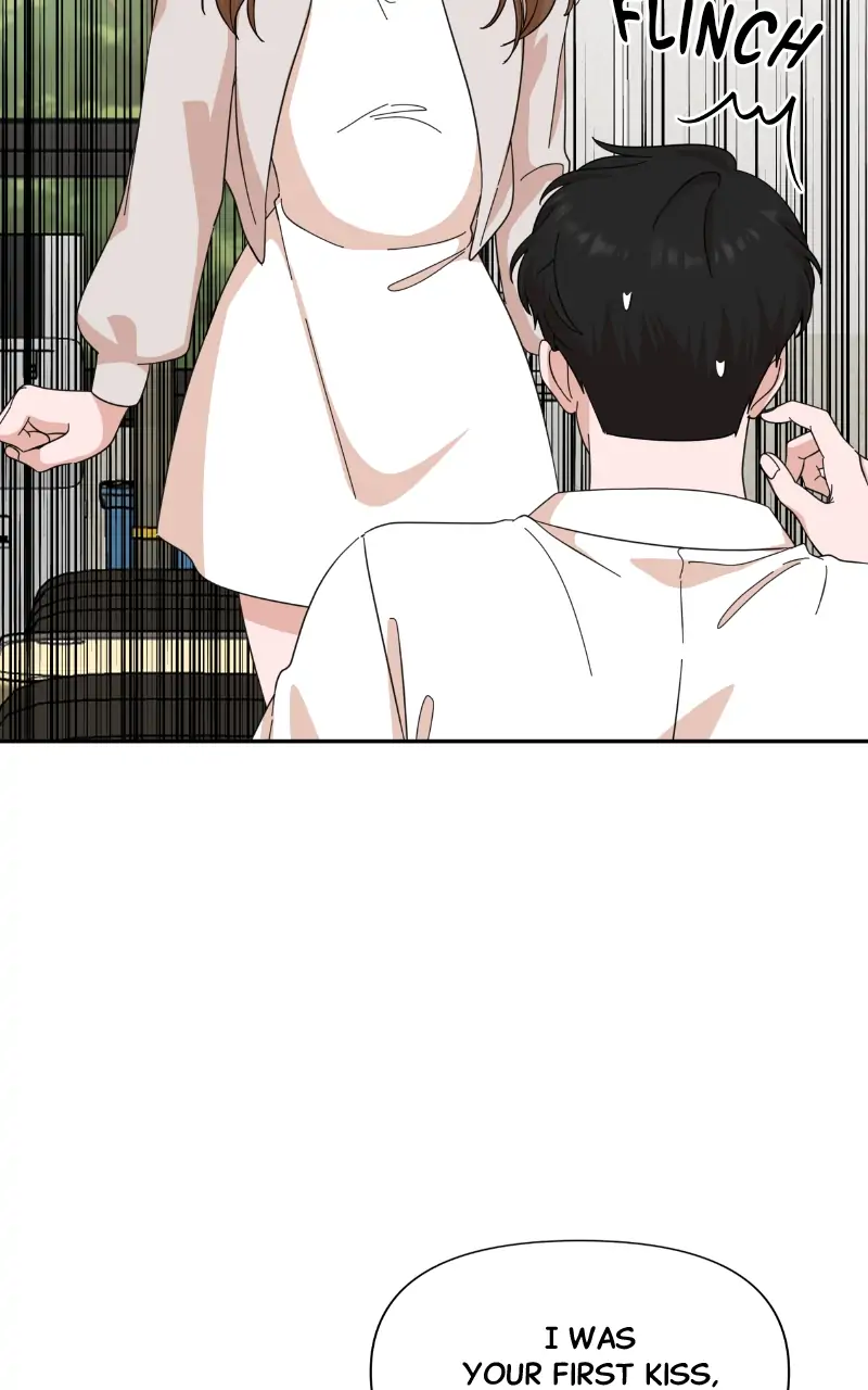 The Man with Pretty Lips chapter 49 - page 32
