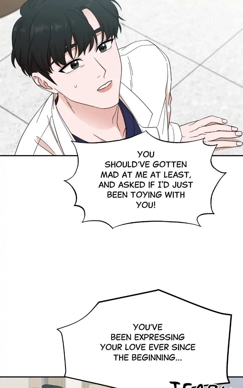 The Man with Pretty Lips chapter 49 - page 35