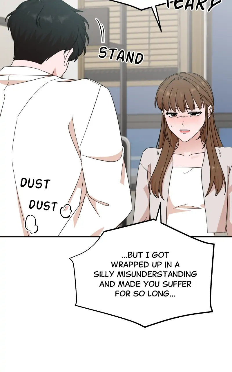 The Man with Pretty Lips chapter 49 - page 36