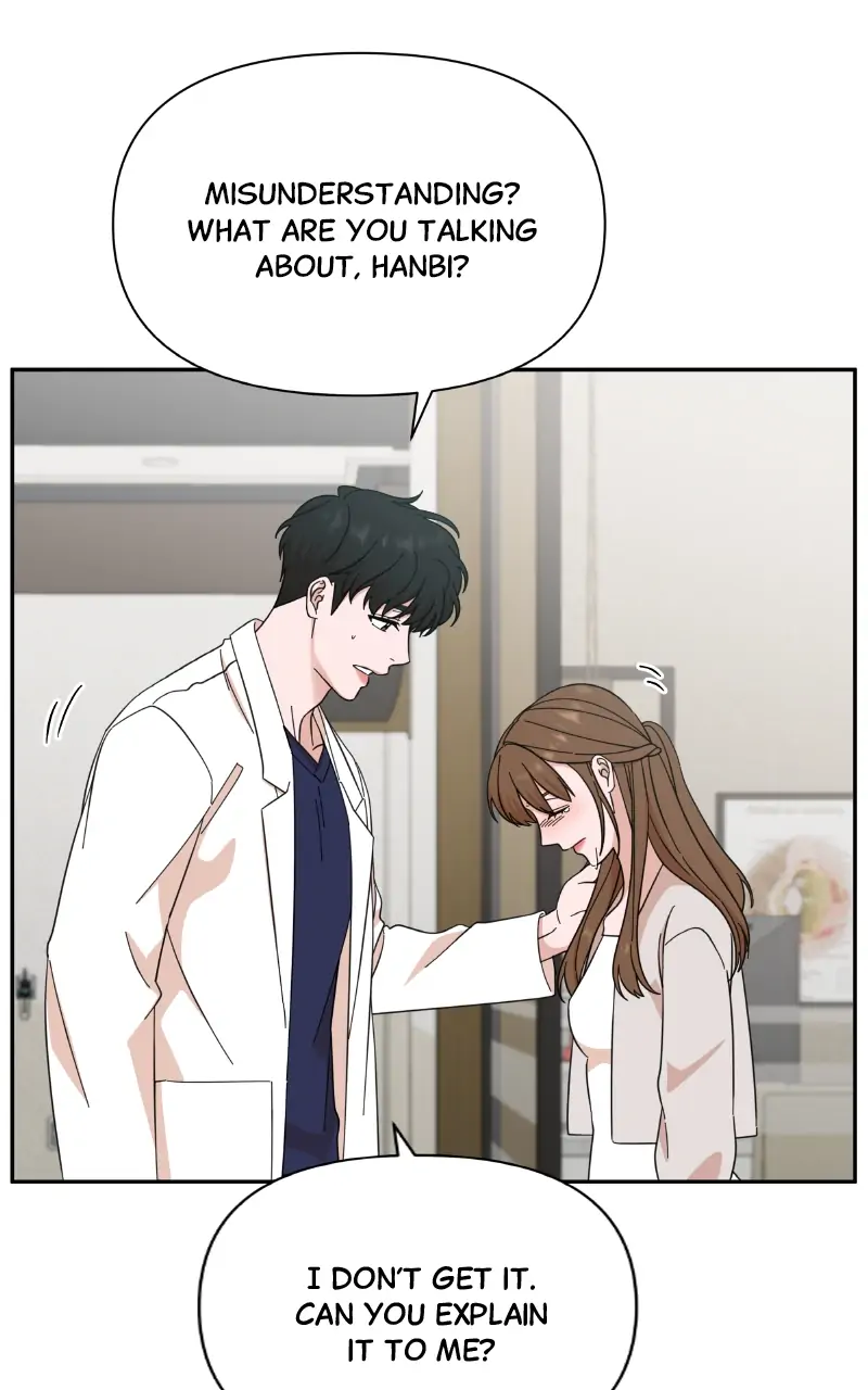 The Man with Pretty Lips chapter 49 - page 37
