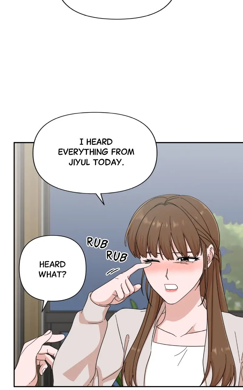The Man with Pretty Lips chapter 49 - page 38