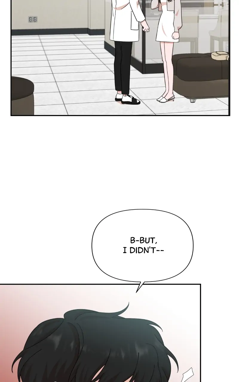 The Man with Pretty Lips chapter 49 - page 42