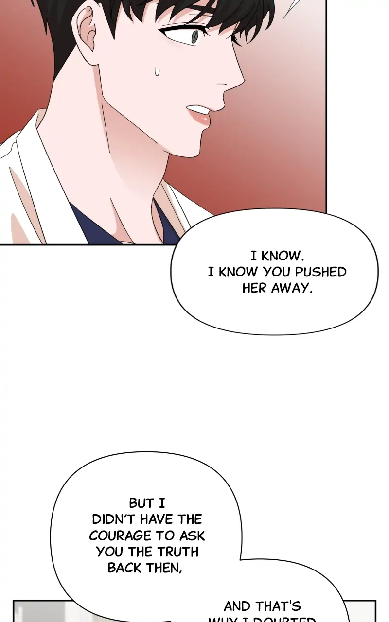 The Man with Pretty Lips chapter 49 - page 43