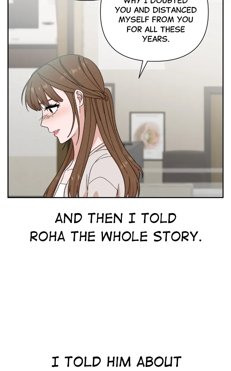 The Man with Pretty Lips chapter 49 - page 44
