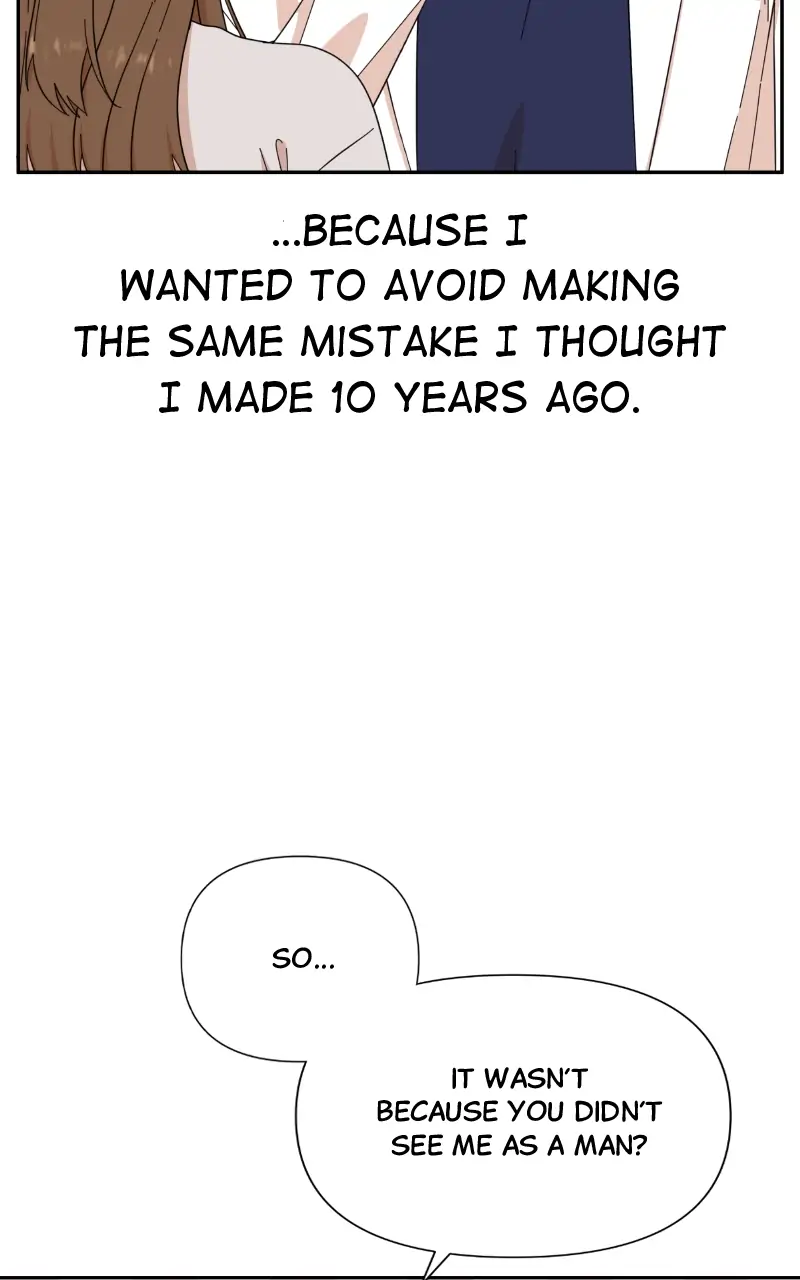 The Man with Pretty Lips chapter 49 - page 47