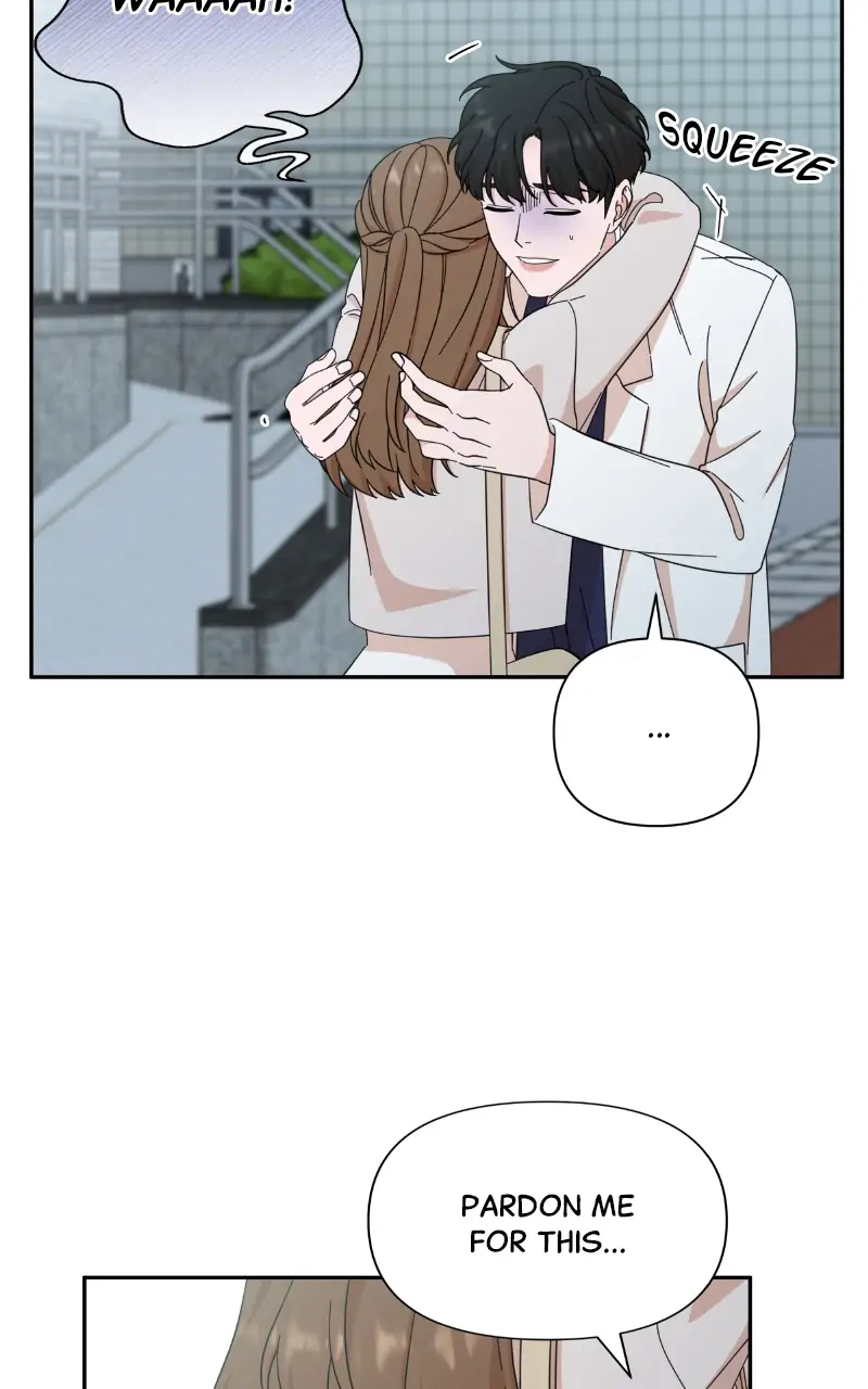 The Man with Pretty Lips chapter 49 - page 5
