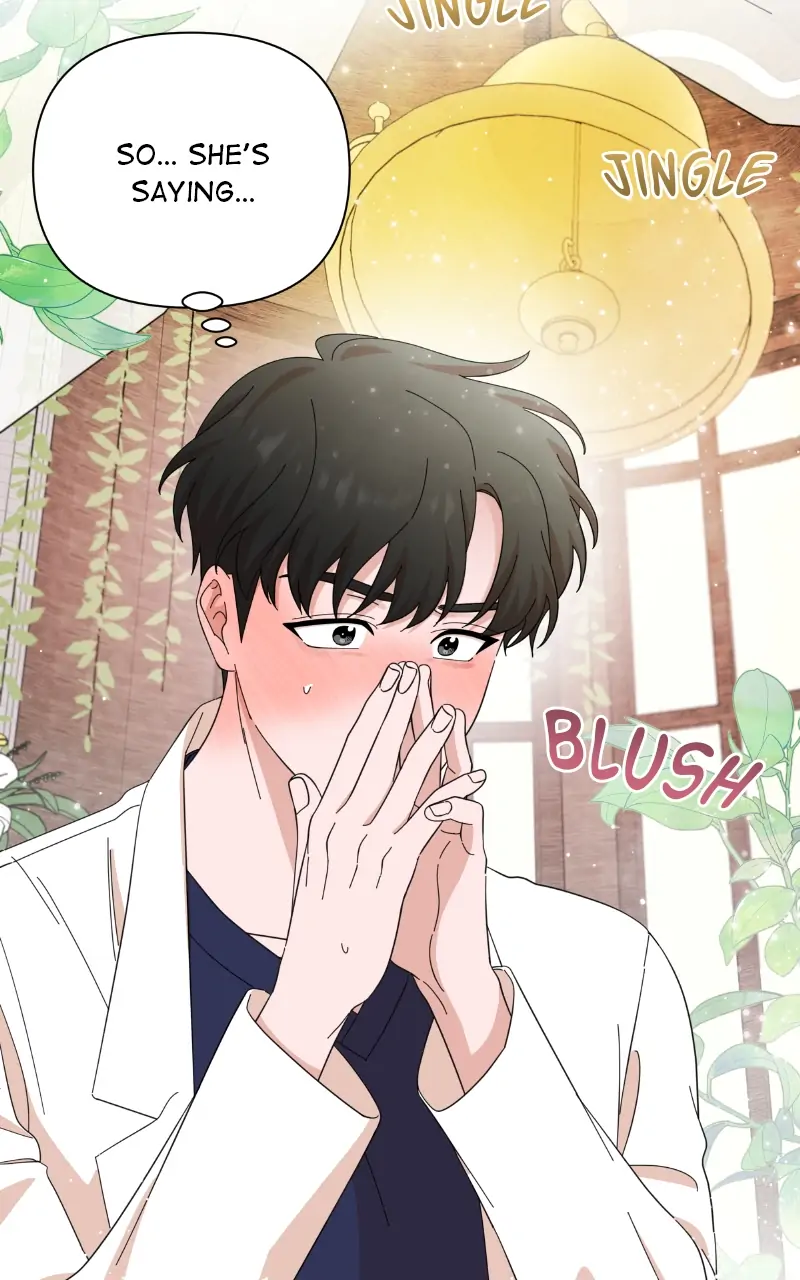 The Man with Pretty Lips chapter 49 - page 52