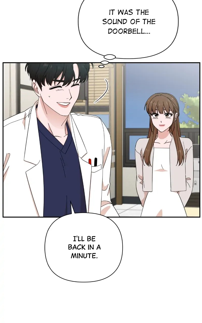 The Man with Pretty Lips chapter 49 - page 55