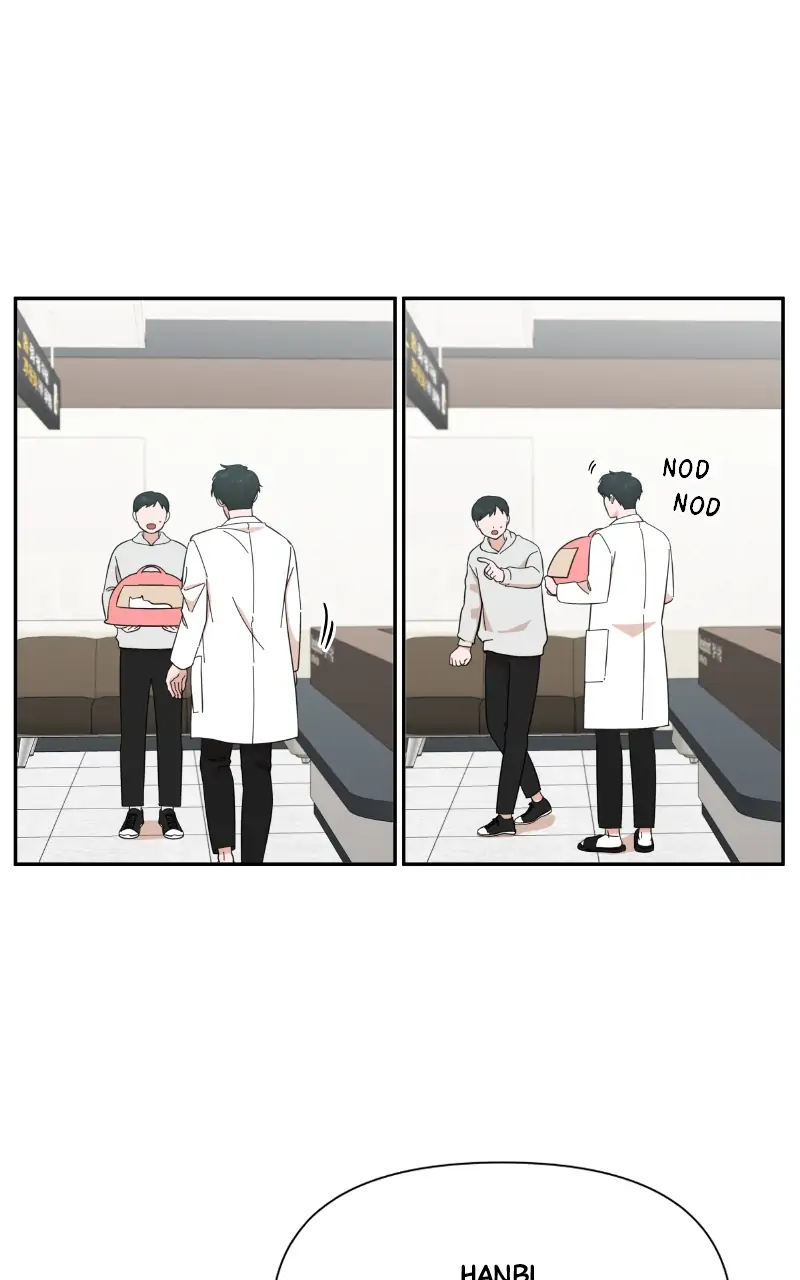 The Man with Pretty Lips chapter 49 - page 56
