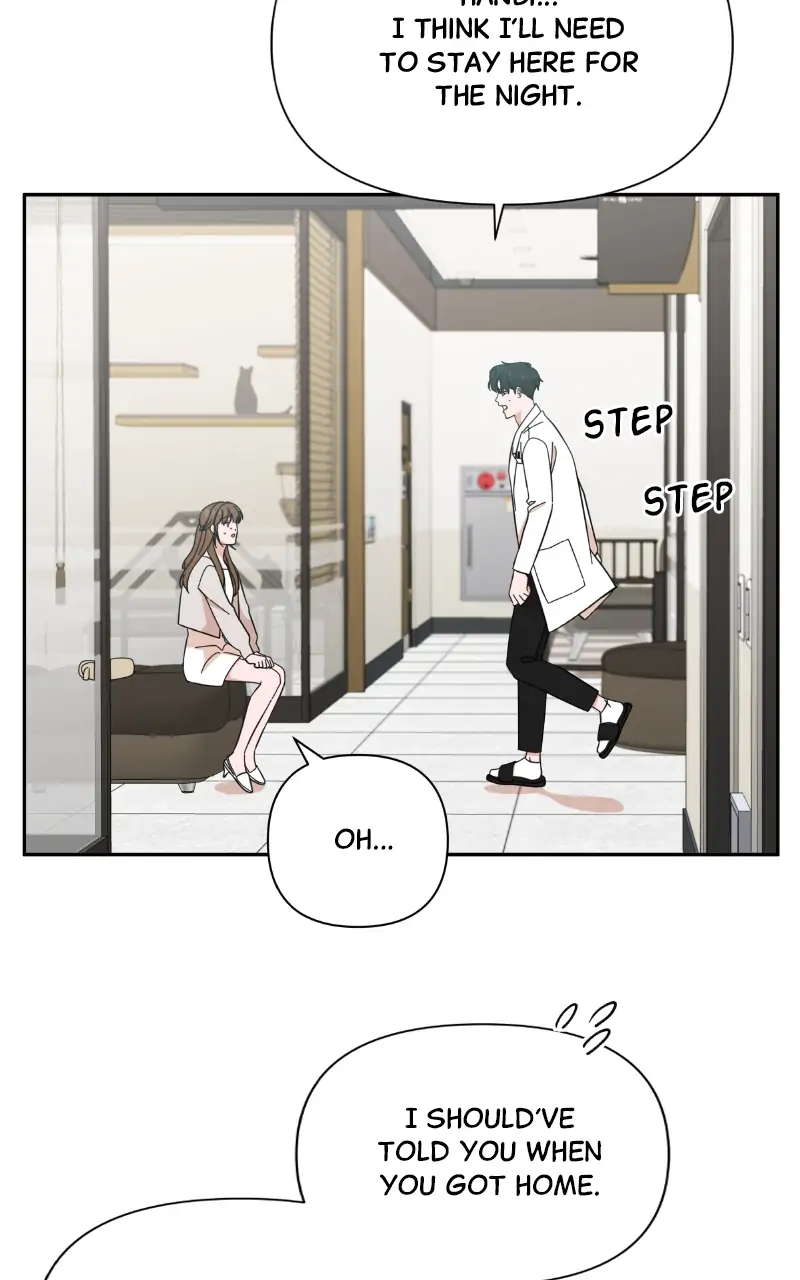 The Man with Pretty Lips chapter 49 - page 57