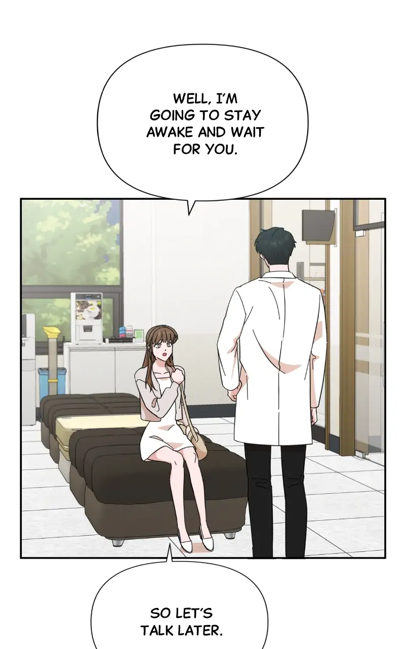 The Man with Pretty Lips chapter 49 - page 59