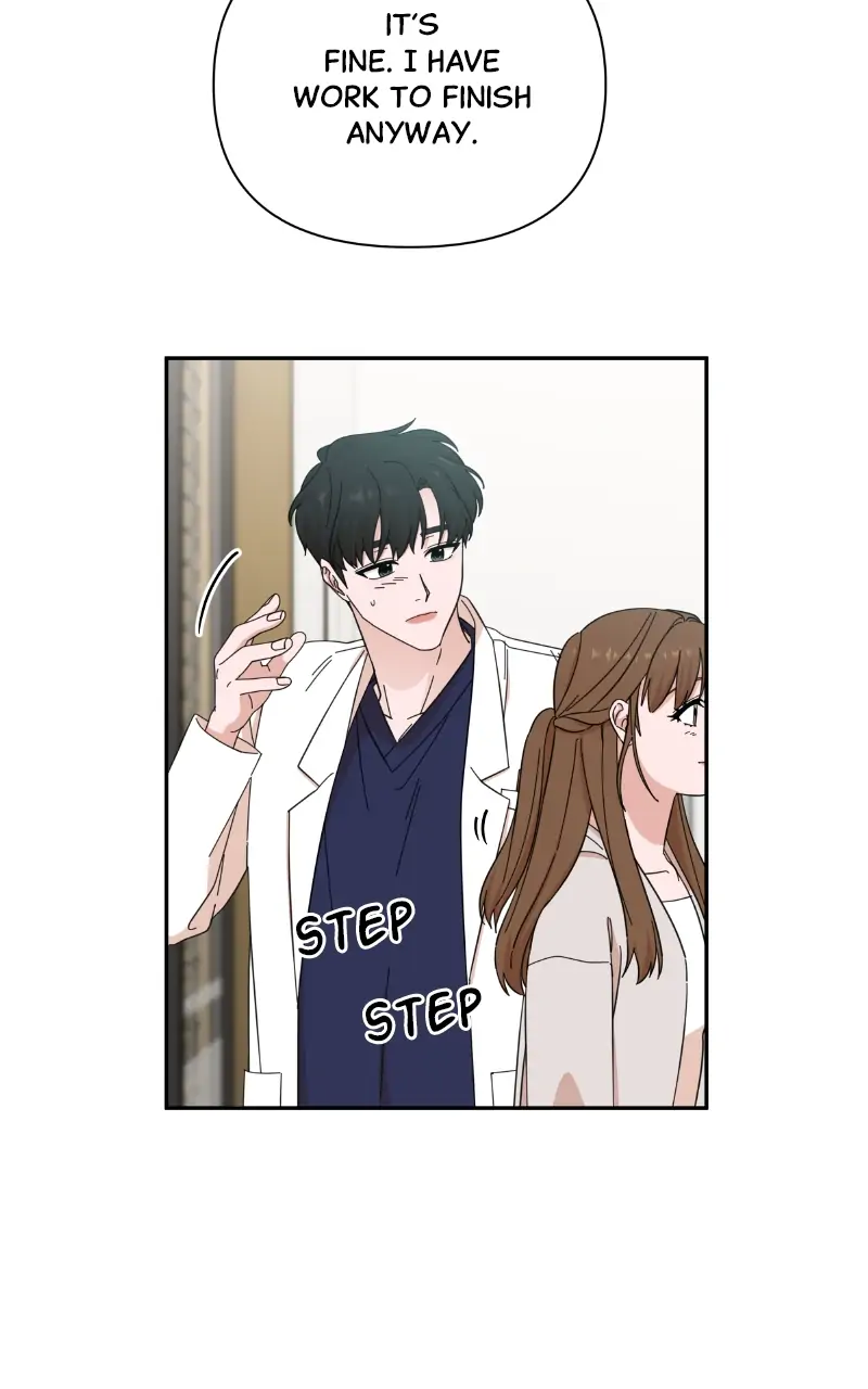 The Man with Pretty Lips chapter 49 - page 61