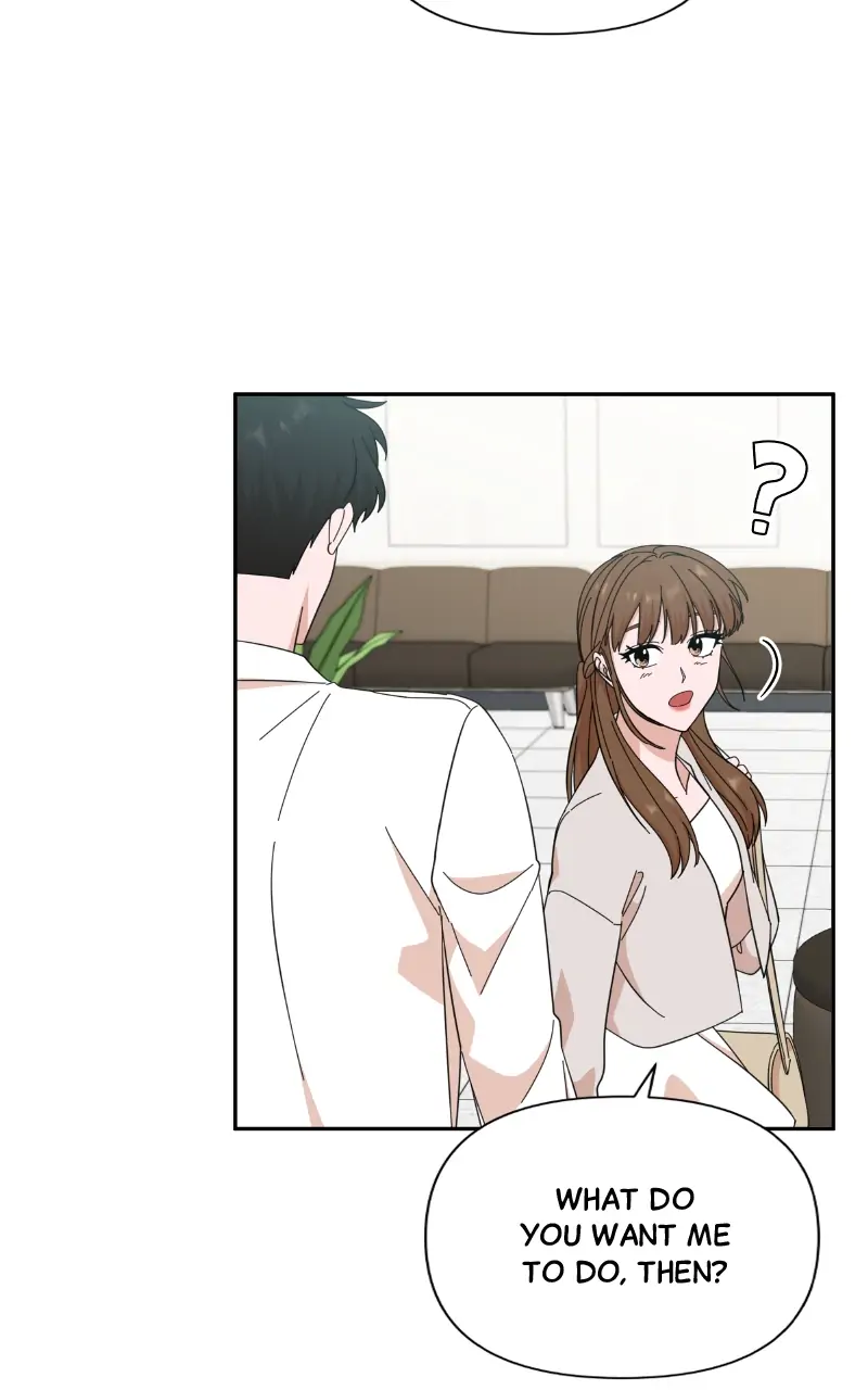 The Man with Pretty Lips chapter 49 - page 63