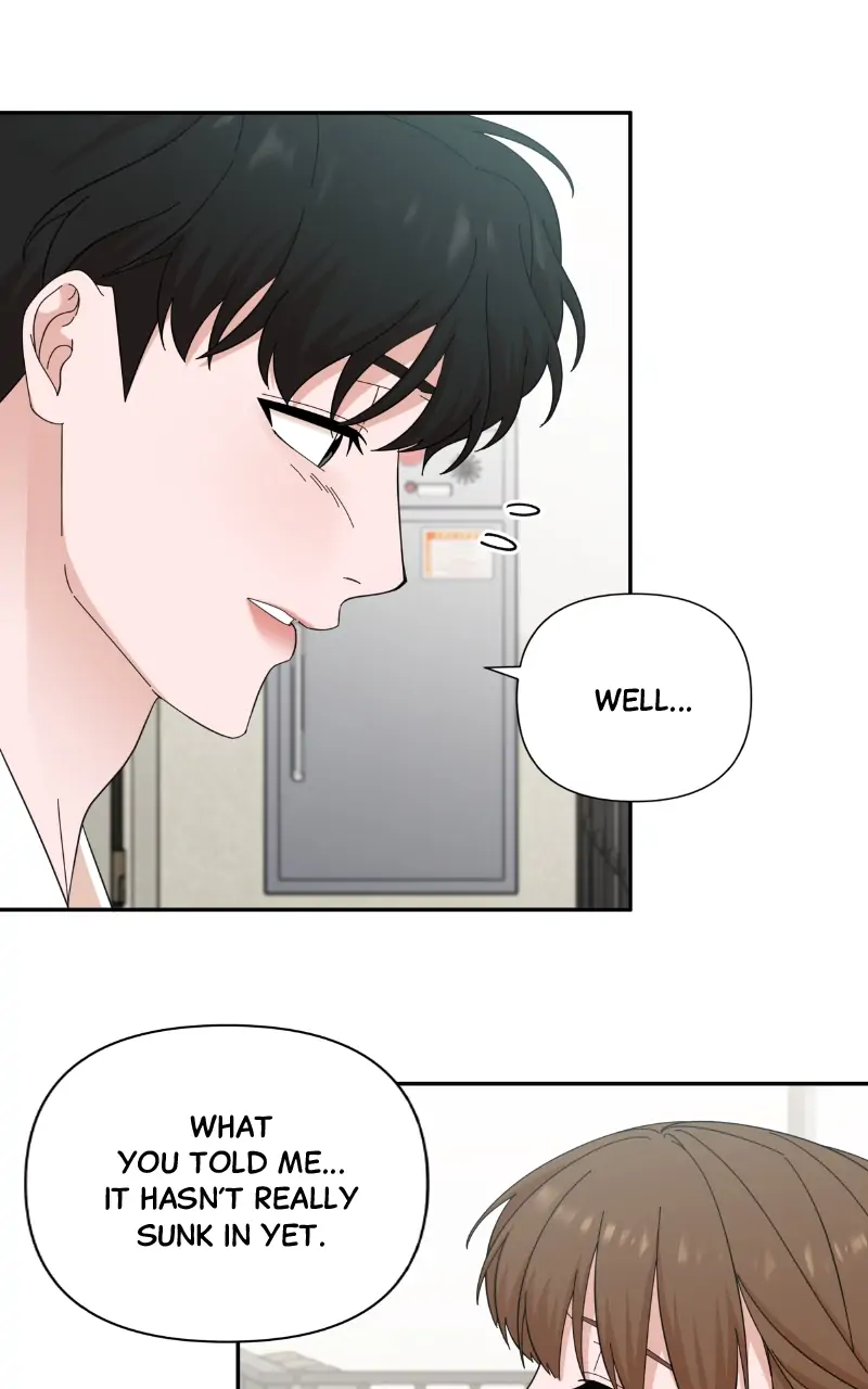 The Man with Pretty Lips chapter 49 - page 64