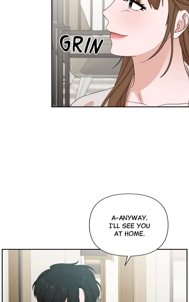 The Man with Pretty Lips chapter 49 - page 65