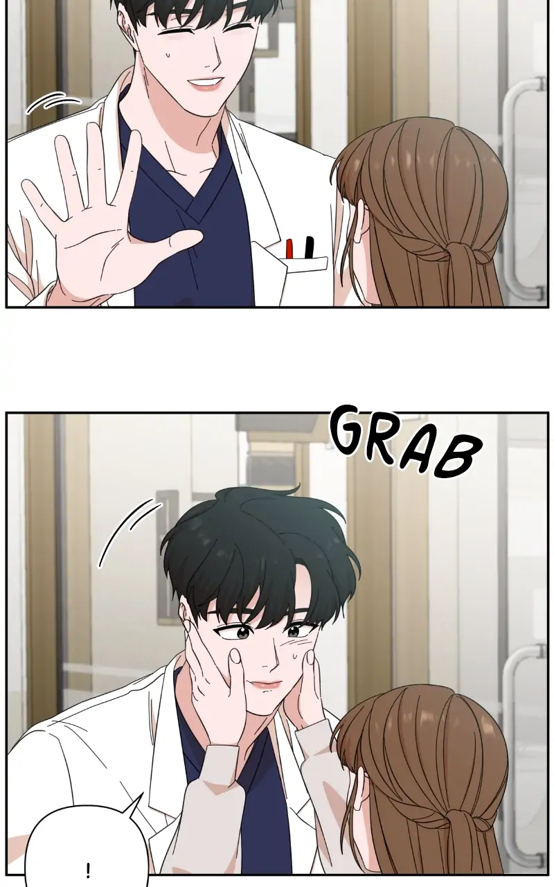 The Man with Pretty Lips chapter 49 - page 66