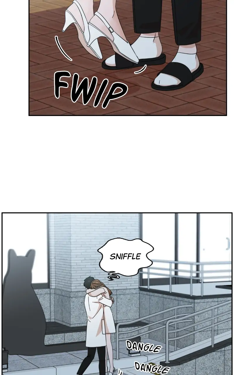The Man with Pretty Lips chapter 49 - page 7