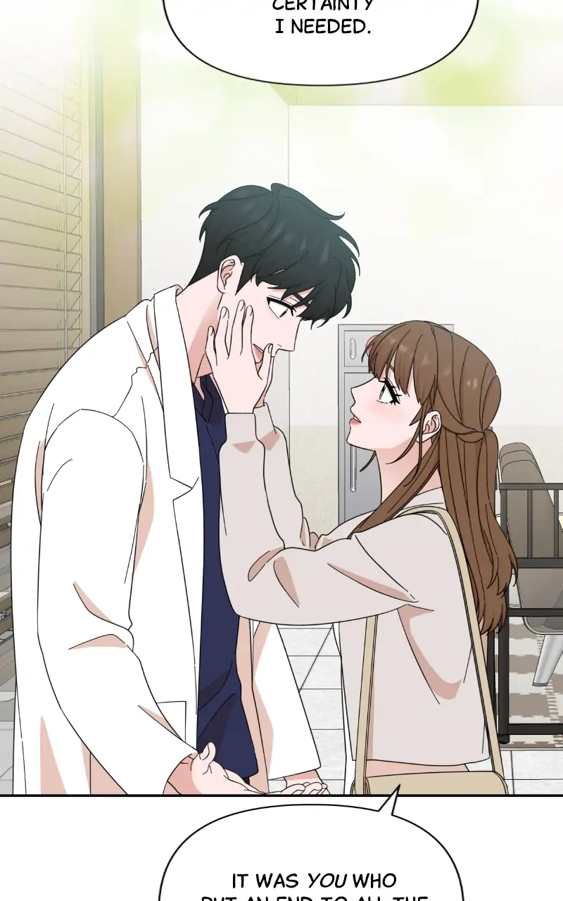 The Man with Pretty Lips chapter 49 - page 72
