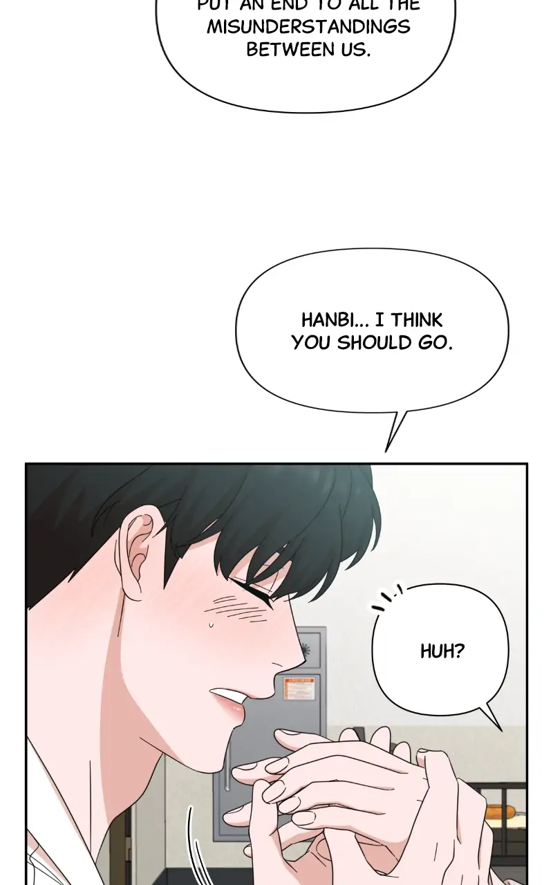 The Man with Pretty Lips chapter 49 - page 73