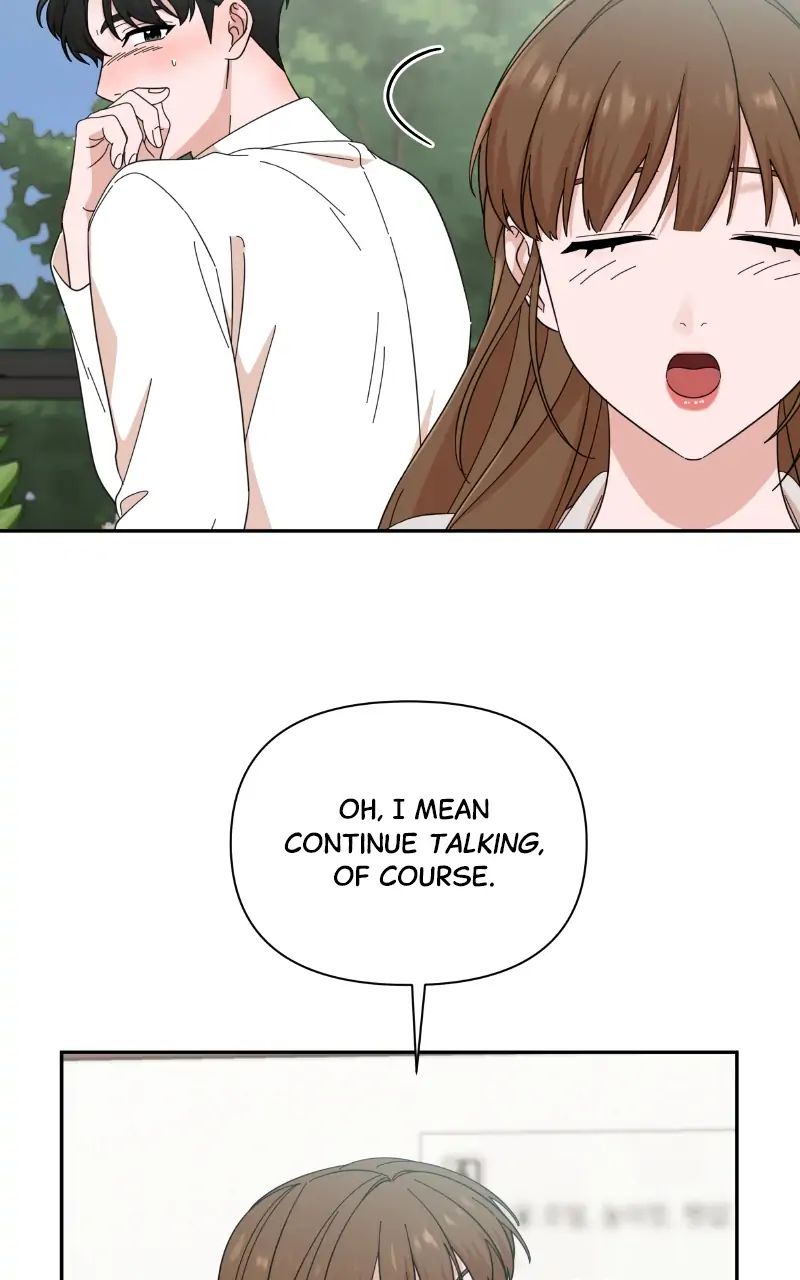 The Man with Pretty Lips chapter 49 - page 76