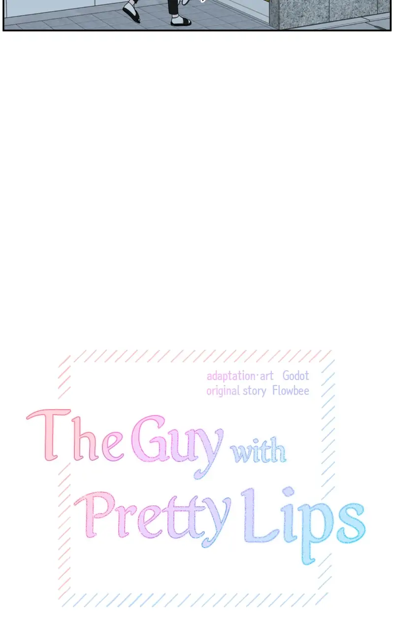 The Man with Pretty Lips chapter 49 - page 8