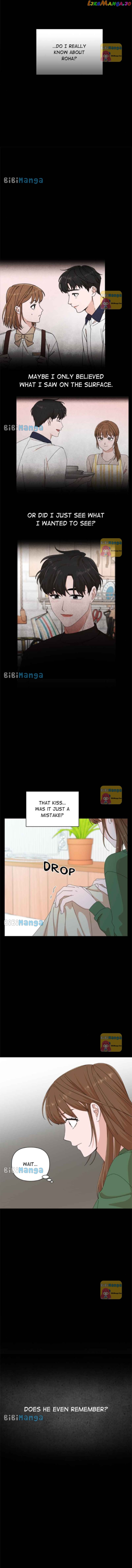 The Man with Pretty Lips Chapter 27 - page 12