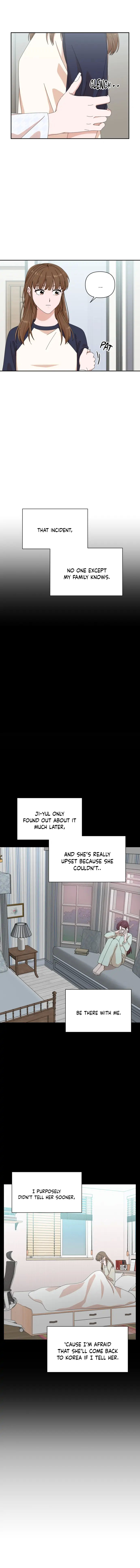 The Man with Pretty Lips chapter 25 - page 16