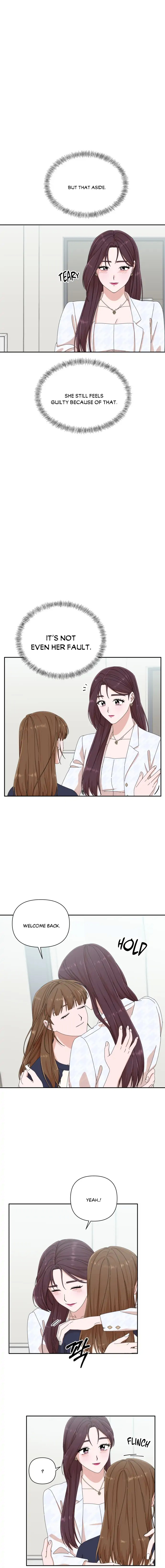 The Man with Pretty Lips chapter 25 - page 17