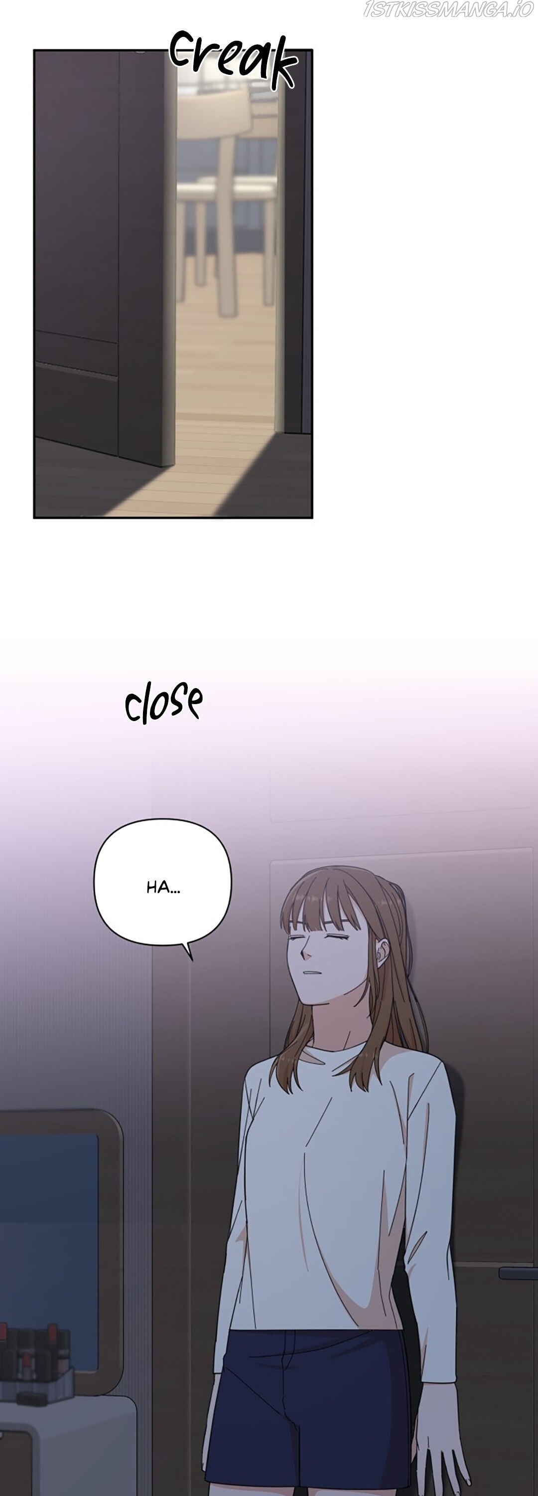 The Man with Pretty Lips chapter 2 - page 16