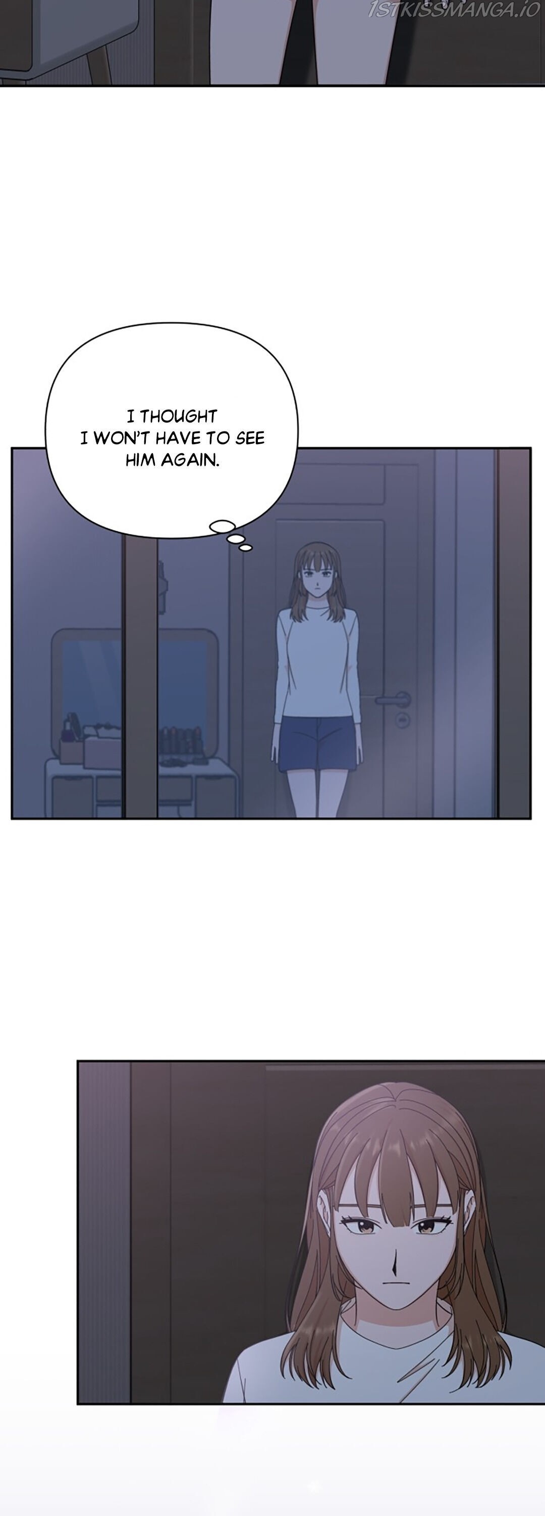 The Man with Pretty Lips chapter 2 - page 17