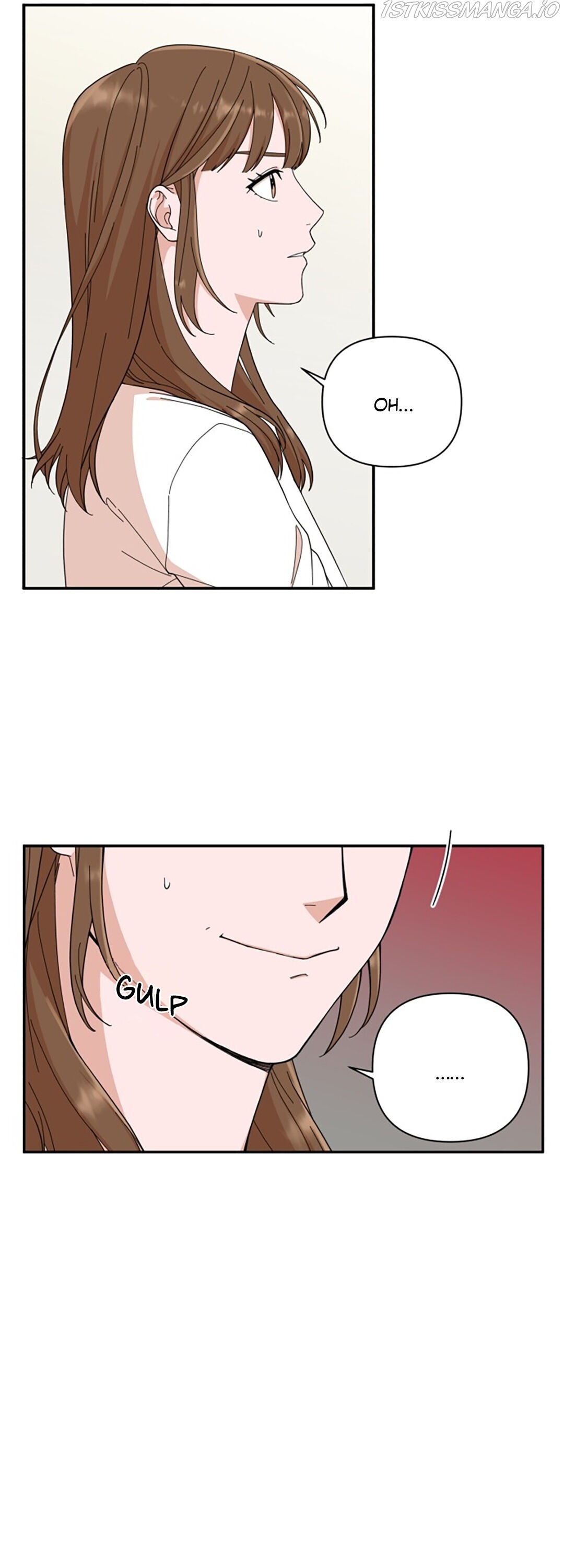 The Man with Pretty Lips chapter 2 - page 2