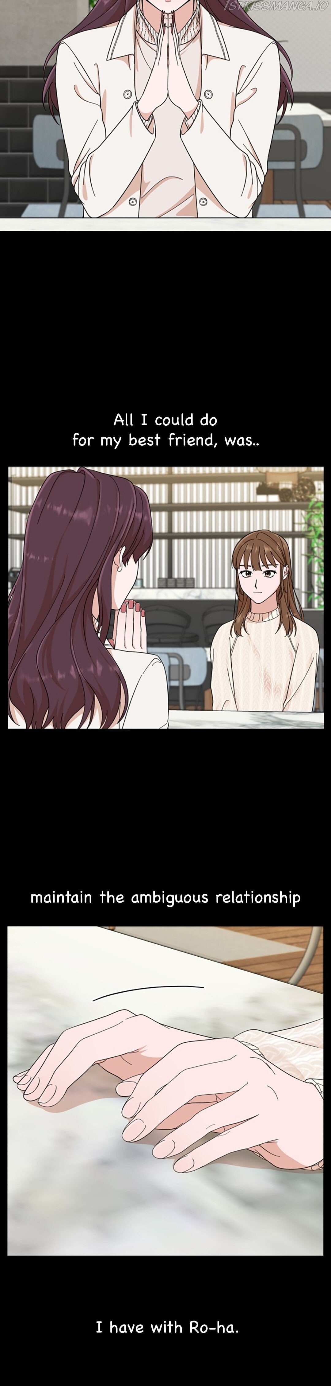 The Man with Pretty Lips chapter 2 - page 23