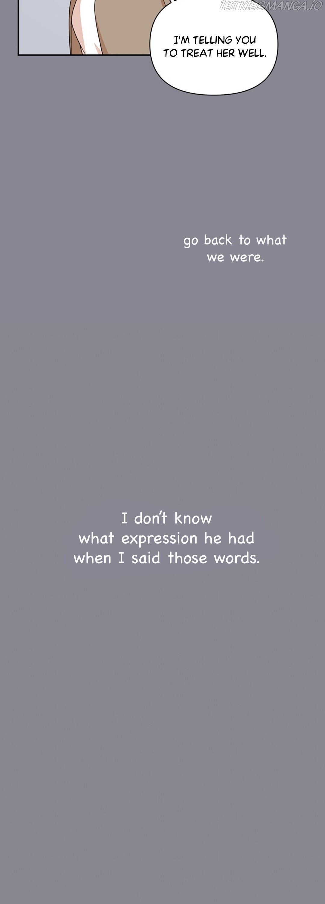 The Man with Pretty Lips chapter 2 - page 26