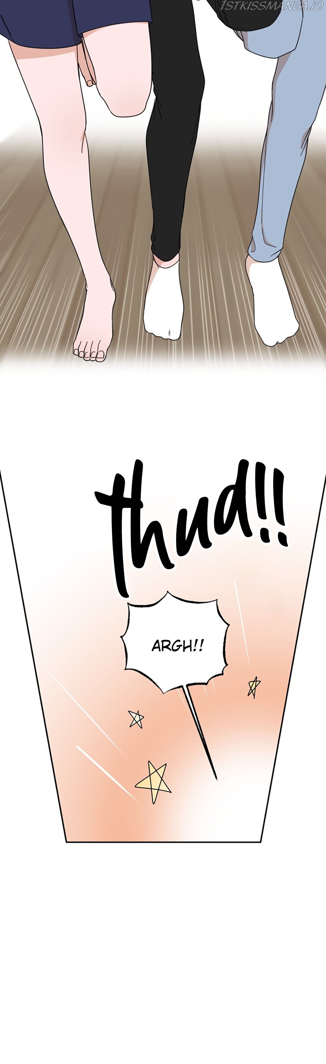 The Man with Pretty Lips chapter 2 - page 38
