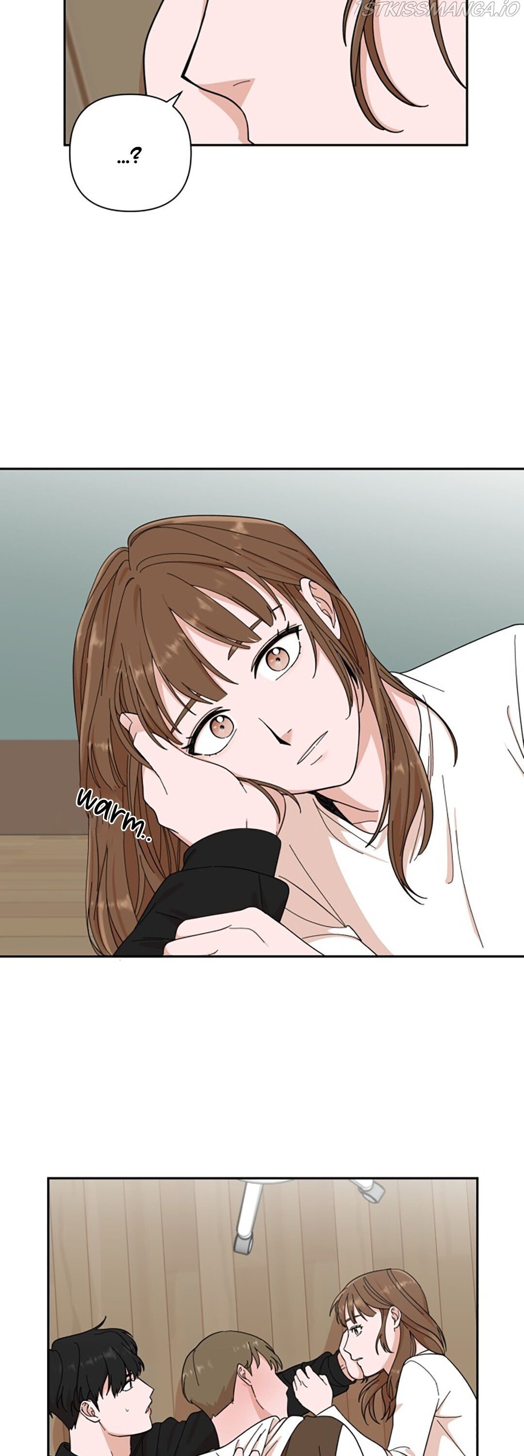 The Man with Pretty Lips chapter 2 - page 40