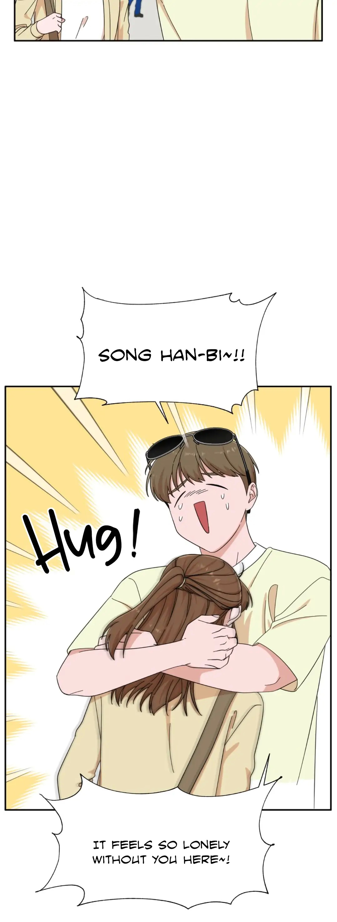 The Man with Pretty Lips chapter 20 - page 14