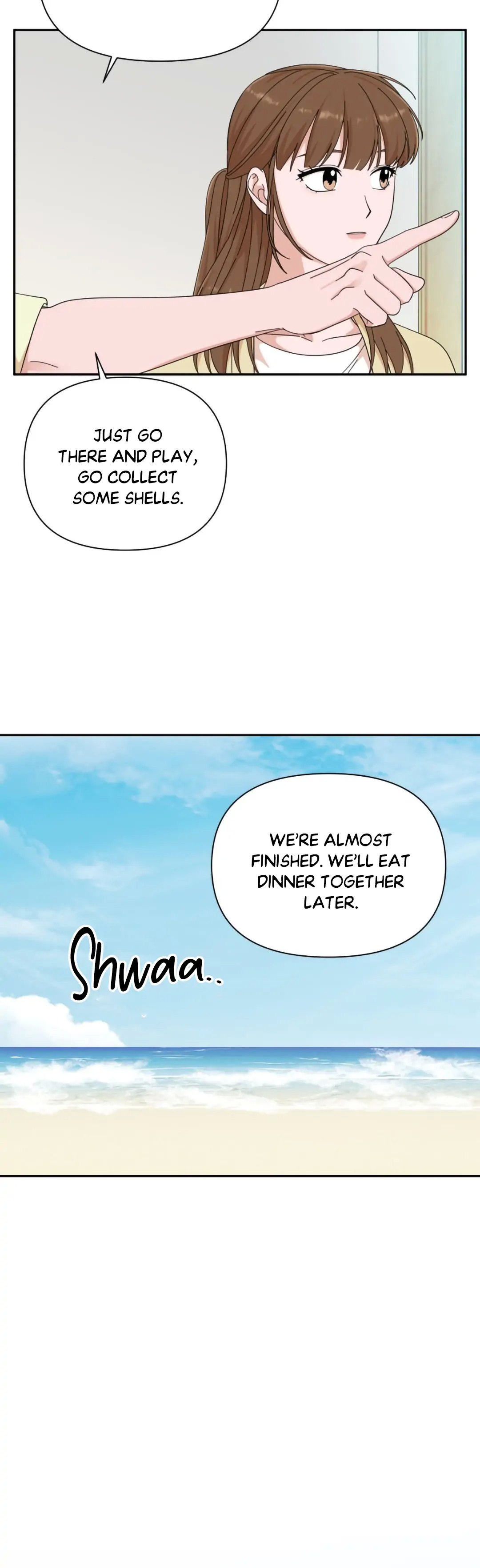 The Man with Pretty Lips chapter 20 - page 23