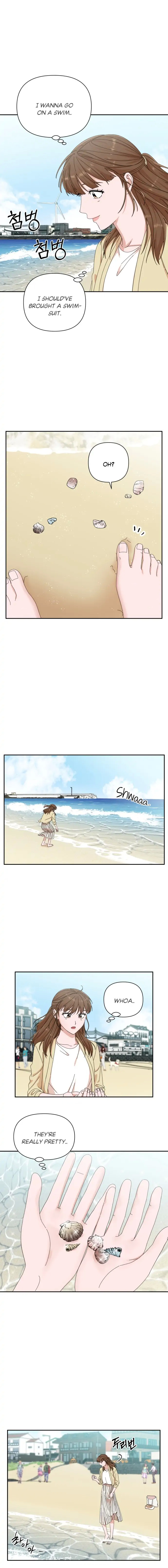 The Man with Pretty Lips chapter 20 - page 29