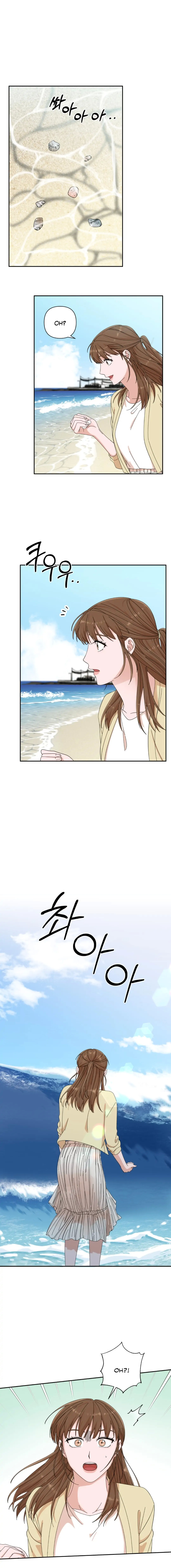 The Man with Pretty Lips chapter 20 - page 30