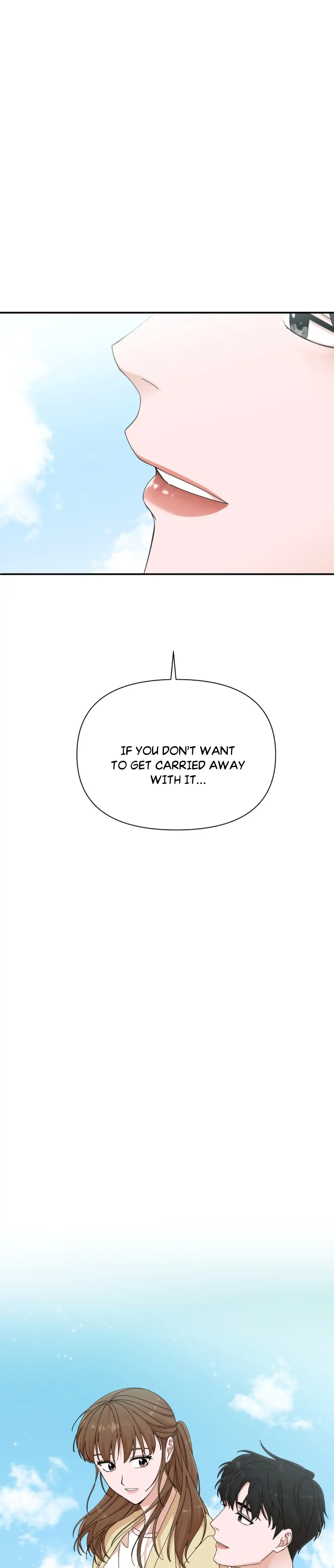 The Man with Pretty Lips chapter 20 - page 34