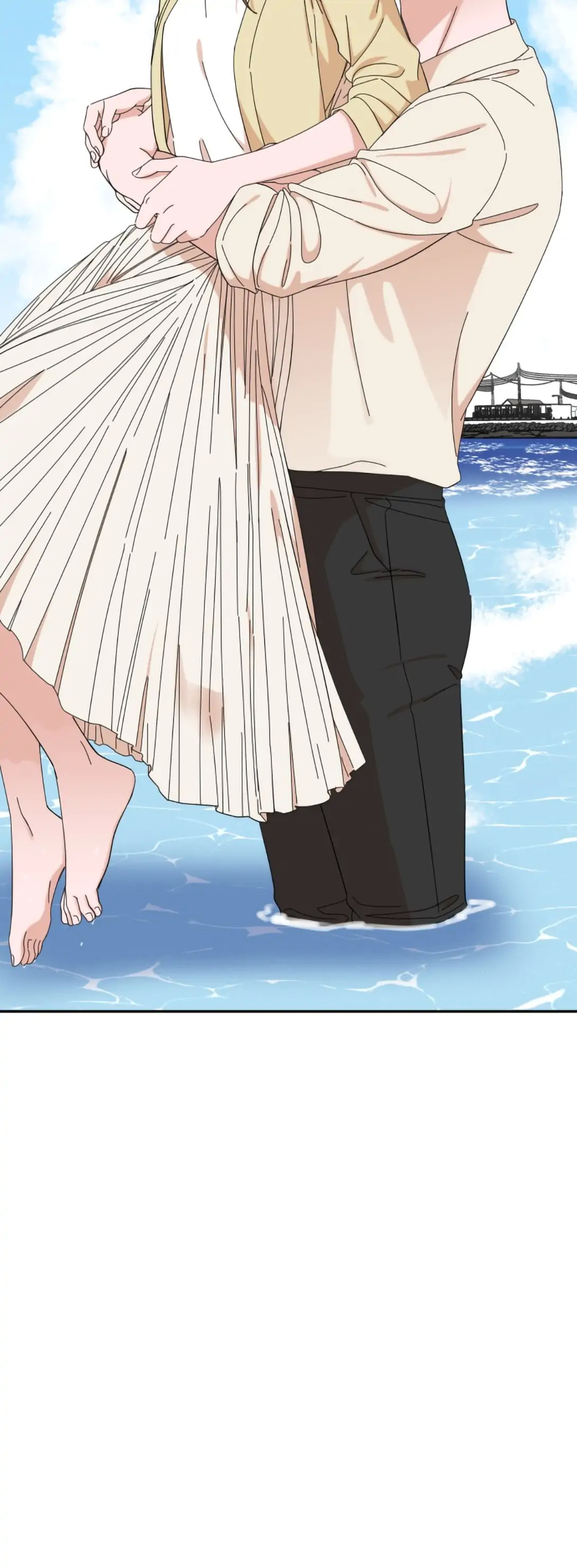 The Man with Pretty Lips chapter 20 - page 35