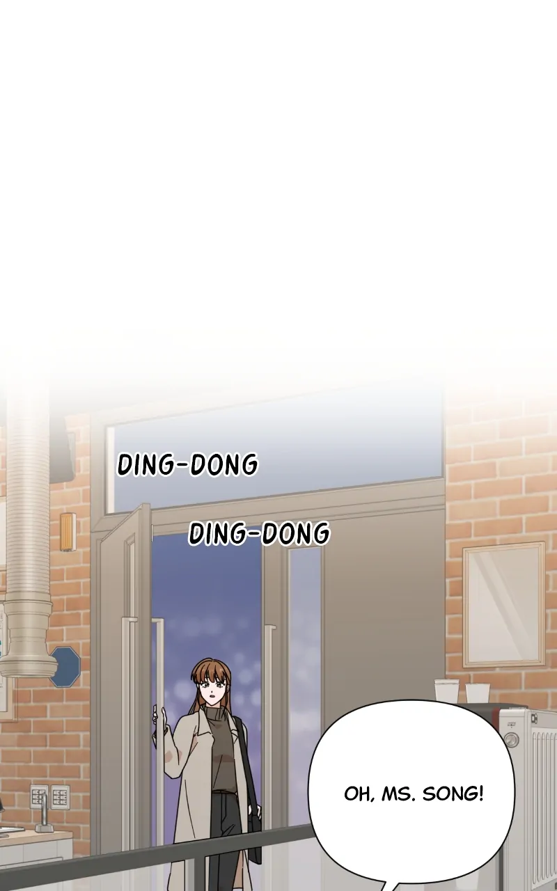 The Man with Pretty Lips Chapter 93 - page 1