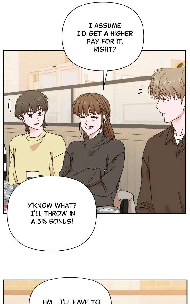 The Man with Pretty Lips Chapter 93 - page 14
