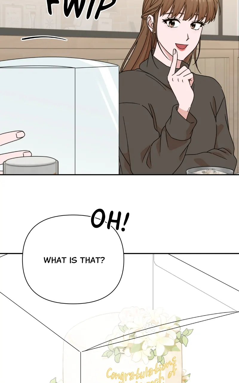 The Man with Pretty Lips Chapter 93 - page 16