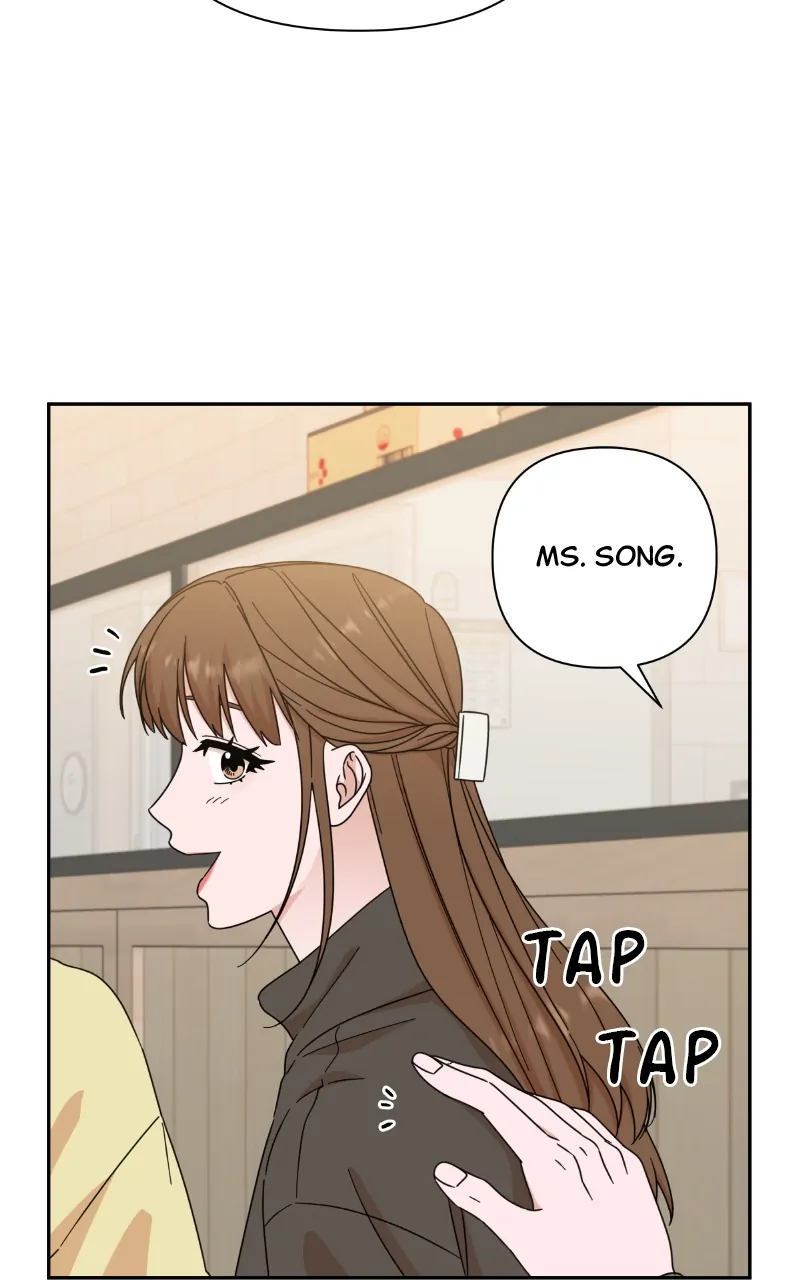 The Man with Pretty Lips Chapter 93 - page 19