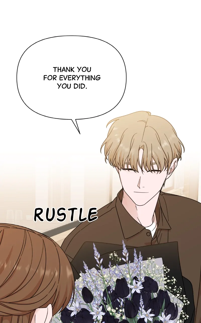 The Man with Pretty Lips Chapter 93 - page 20