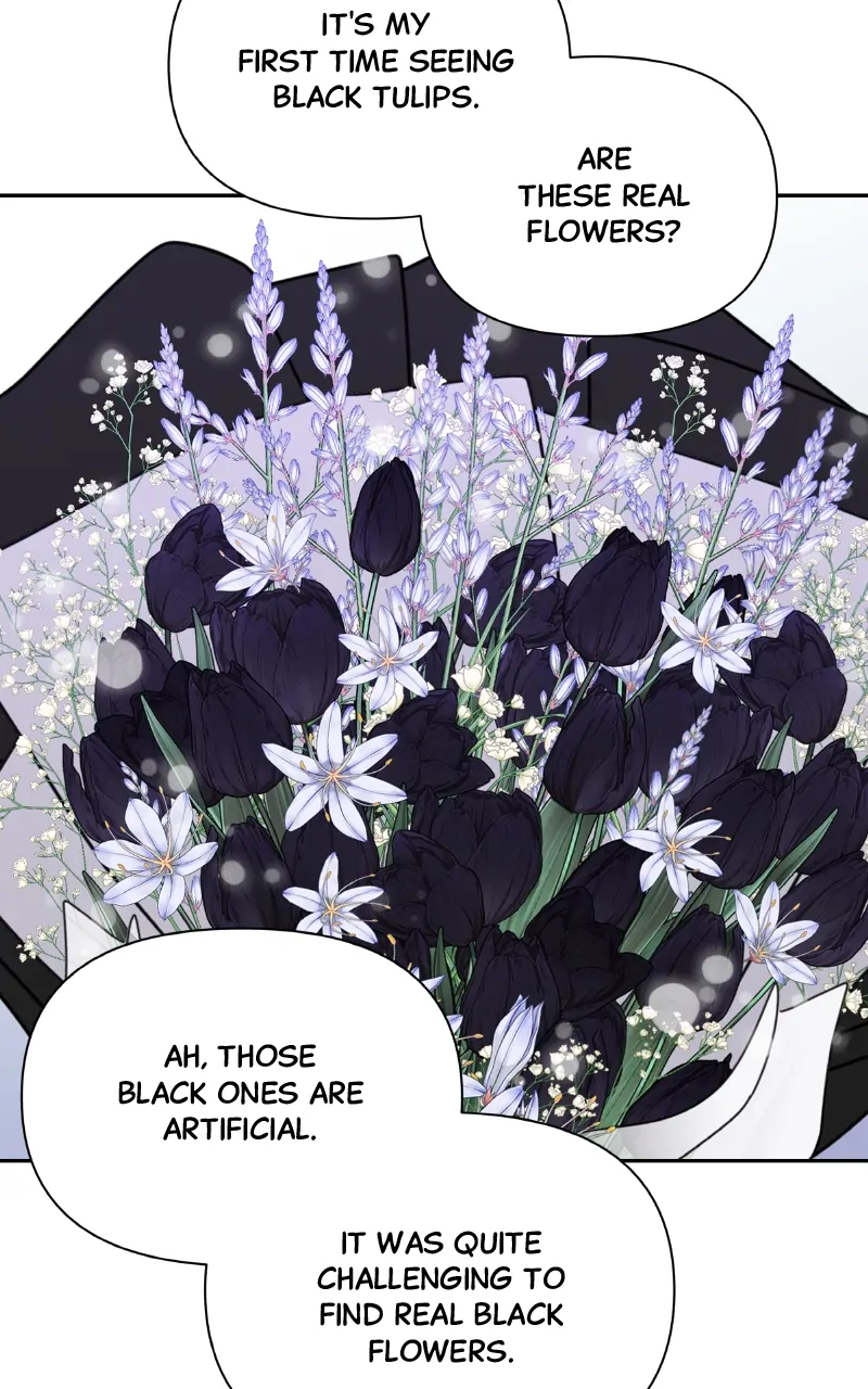 The Man with Pretty Lips Chapter 93 - page 23