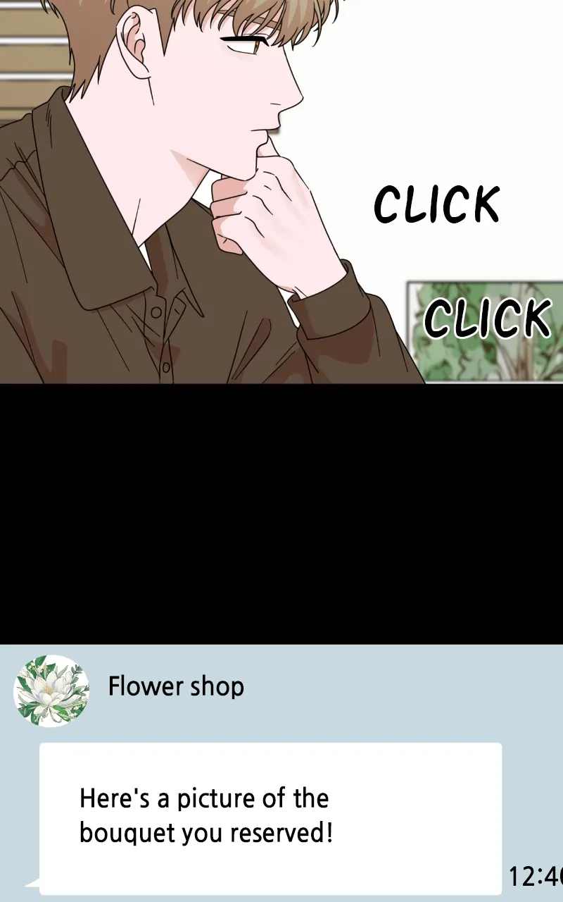 The Man with Pretty Lips Chapter 93 - page 38