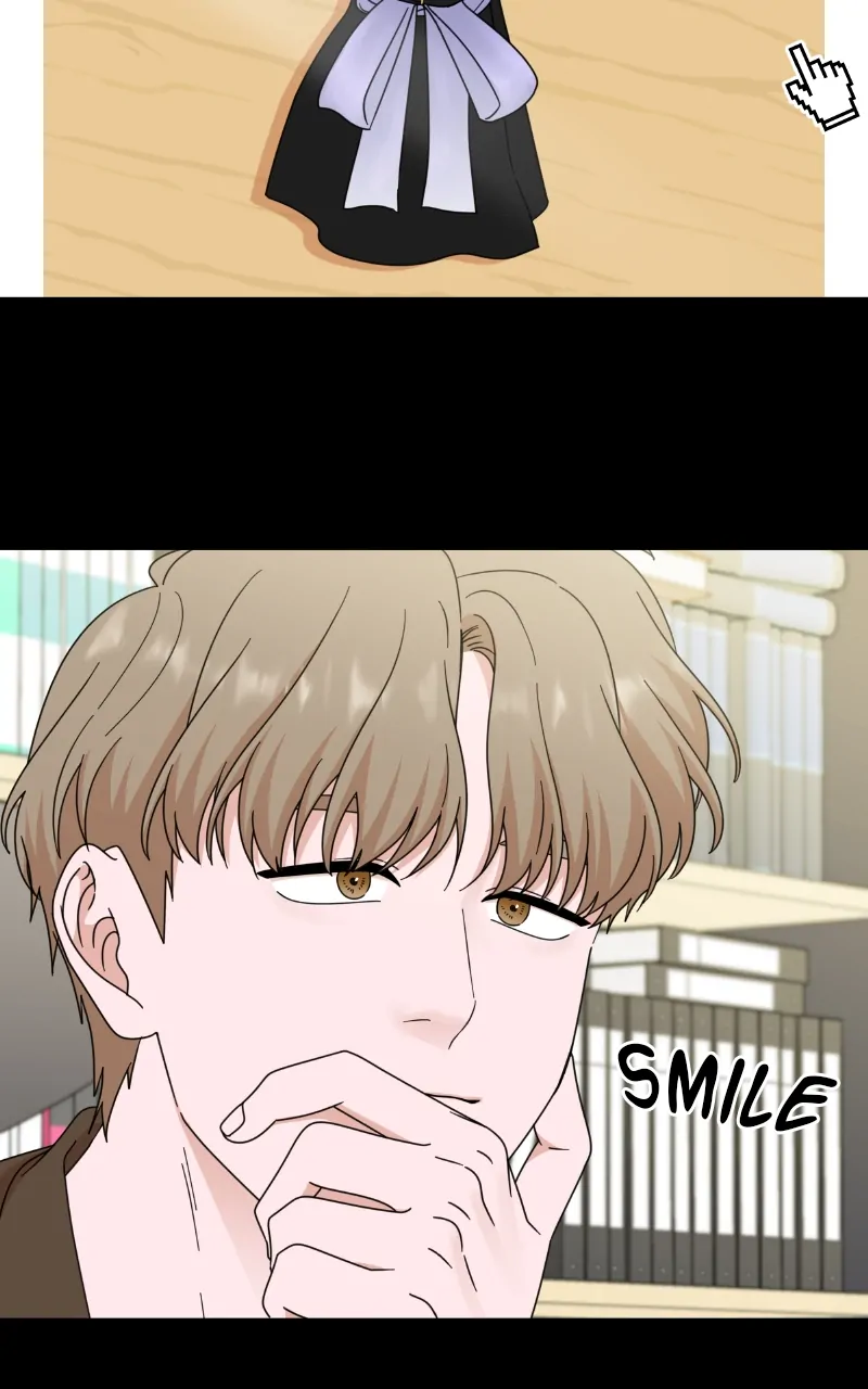 The Man with Pretty Lips Chapter 93 - page 40