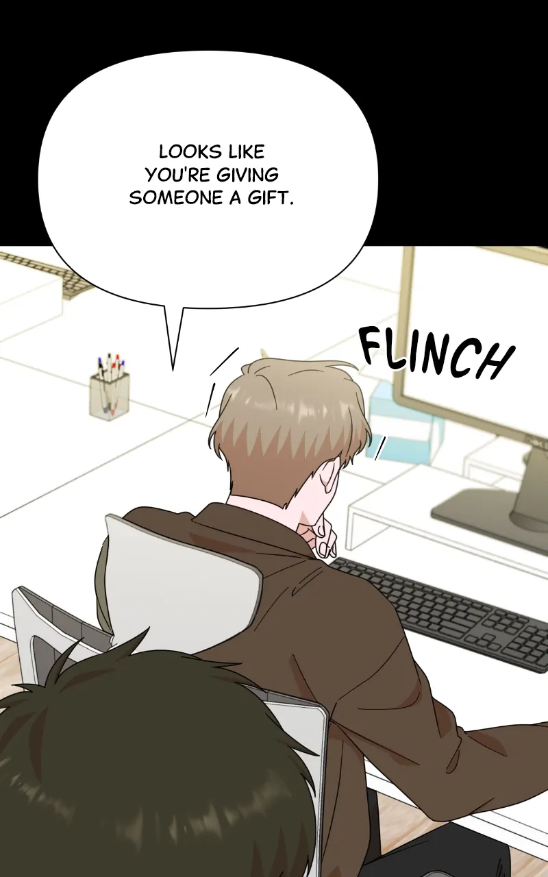 The Man with Pretty Lips Chapter 93 - page 41
